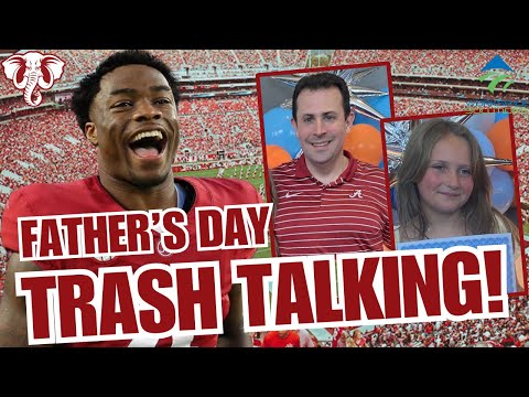 Hilarious Father’s Day