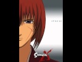 Samurai X Rurouni Kenshin Reflection Original Soundtrack One More Red Nightmare