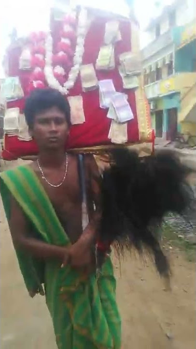 kali mata ki dhol ,mera sala ,ganjam