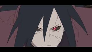 Madara Uchiha Twixtor