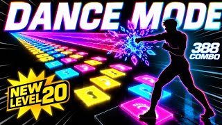 STAY ON BEAT #20  Immersive Interactive Warm Up | DANCE MODE CHALLENGE | DANCE WITH ME