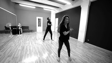 Jaymes Young - moondust | Choreography by Lilya Tolmach