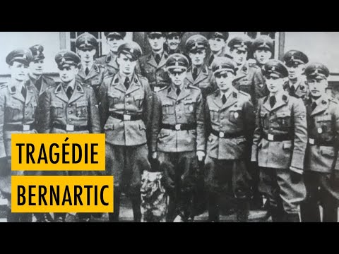 Příběh Bernartic, které málem potkal stejný osud jako Lidice