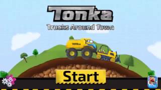 Tonka: Trucks Around Town screenshot 3