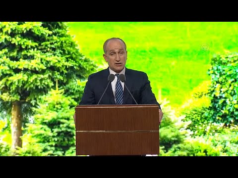 TOKİ Başkanı Bulut,