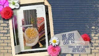 100 Day Challenge - Day 62