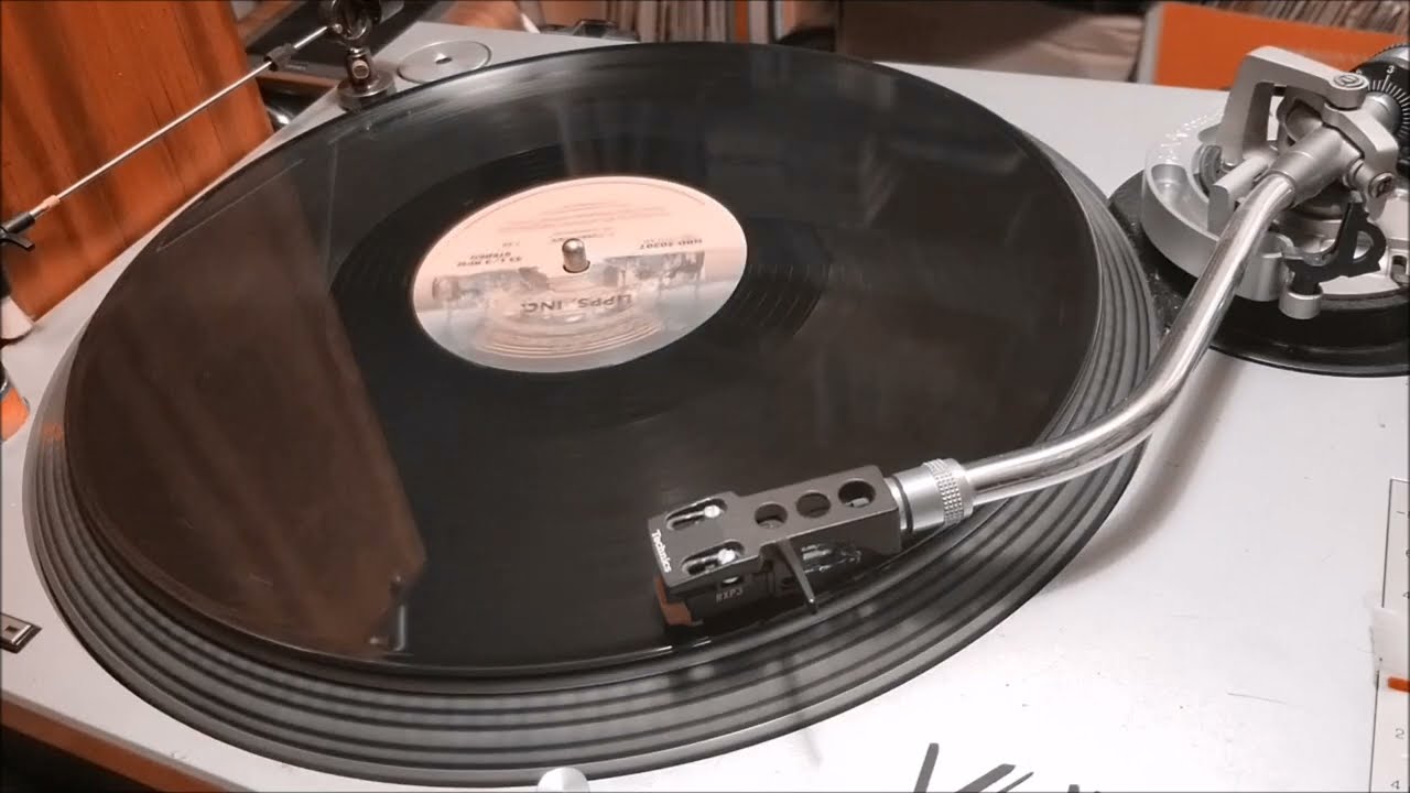 Lipps, Inc  - Funkytown  (Long Version)