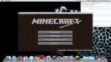 How to Download Yogbox For Minecraft Mac and PC