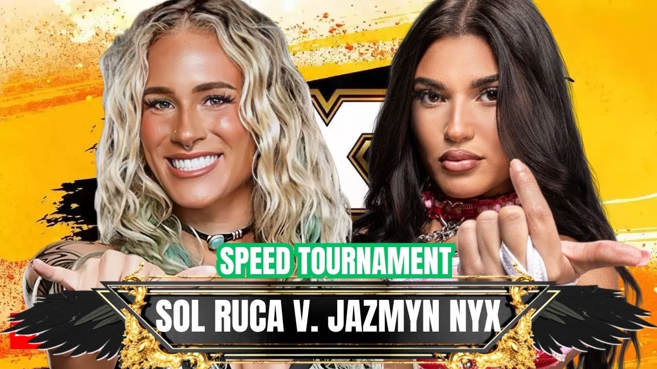 NikoTB NXT: Fans Demand More Wrestling Spotlight for Popular Streamer