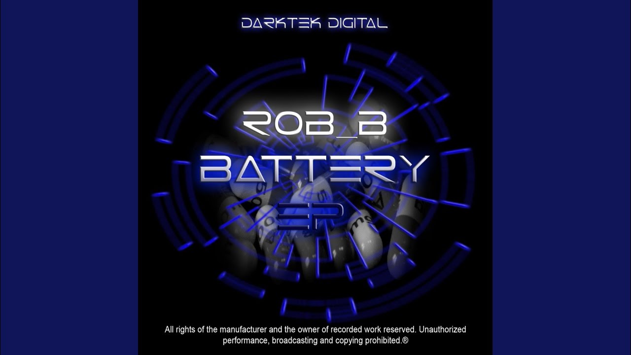 Watch Bad Replicant (Original Mix) on YouTube Watch Bad Replicant (Original Mix) on YouTube