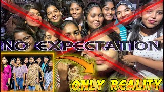 No Expectation Only Reality Friends With Atrocities In Dhaba