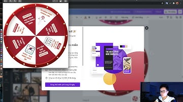 Hướng dẫn tạo chiến dịch Gamification Marketing bản Landing Page