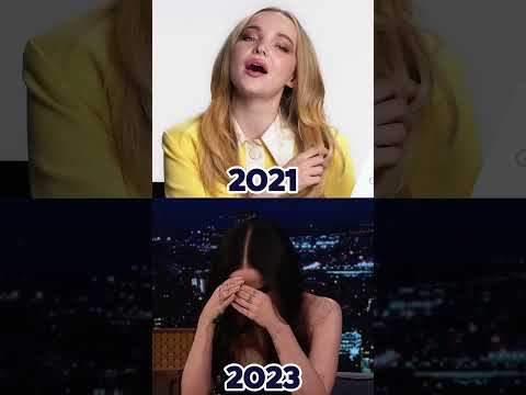 Wait, She Did