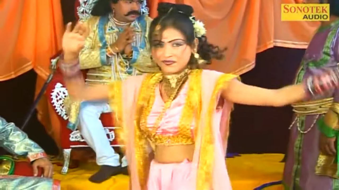 पृथ्वी सिंह किरणमई I Vol 2 || Rishipal  || Full Movies II Haryanvi Ragni || Kisse Ragni Chanda