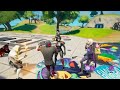 Fortnite Perfect timing it’s complicated