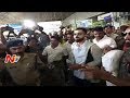 Watch: Virat Kohli Craze At Vizag For 1st Test vs South Africa