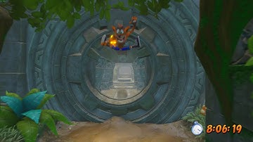 Random Hobslide practice on PC