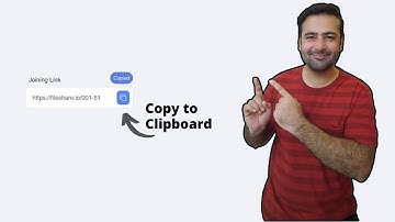 How To Create Copy to Clipboard  Button? [WordPress] In 2026