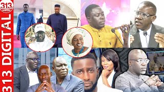 🔴Polémique sur les voyages du Pr et PM- Manœuvres dans la coalition DP- Ardo interdit d'intégrer...