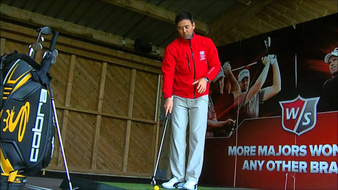 How To Make A Perfect Follow Through In Golf YouTube