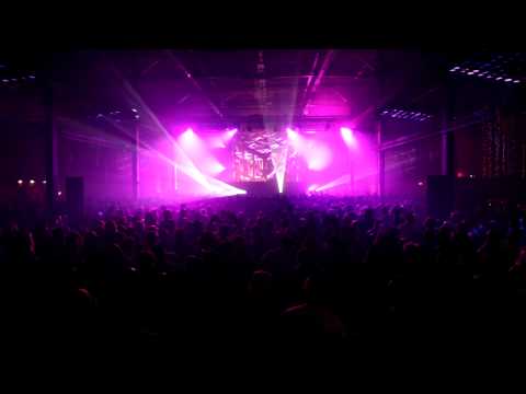 Greenpictures.nl - Extrema RE:Create NYE - 31-12-2009