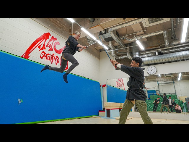 大嶋啓之　NINJA TRAPS/NINJA ACTION TEAM 大嶋啓之 NINJA TRAPS/NINJA ACTION TEAM