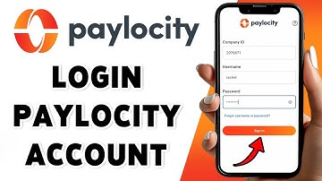 How To Login Paylocity Account 2025 | Paylocity Portal Sign In/Access Guide