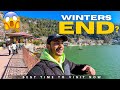 Nainital WINTERS END 😍 | MY Full Day | Nainital in February