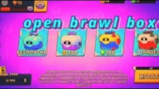 Brawl box simulator | New game screenshot 1