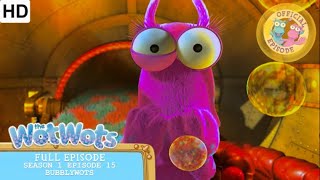 Bubblywots The Wotwots Full Episode Season 1 Live Action & Animation For Preschool Kids