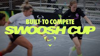 Built to Compete Competitive Spirit Never Ends