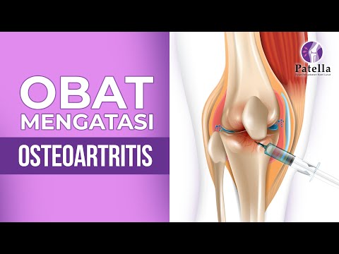 Video: Cara Mengambil Suplemen Glukosamin: 12 Langkah (dengan Gambar)