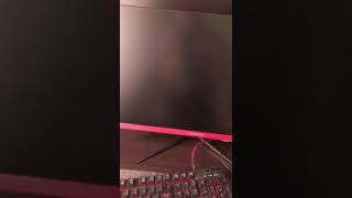 Rampage RM-344 yüksek hz de bozuluyor. Sinyal yok hatası