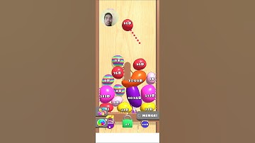 Blob Merge 3d Android Mobile GAMEPLAY short video #4maxgaming #blobmerge3d #shorts #shortvideo