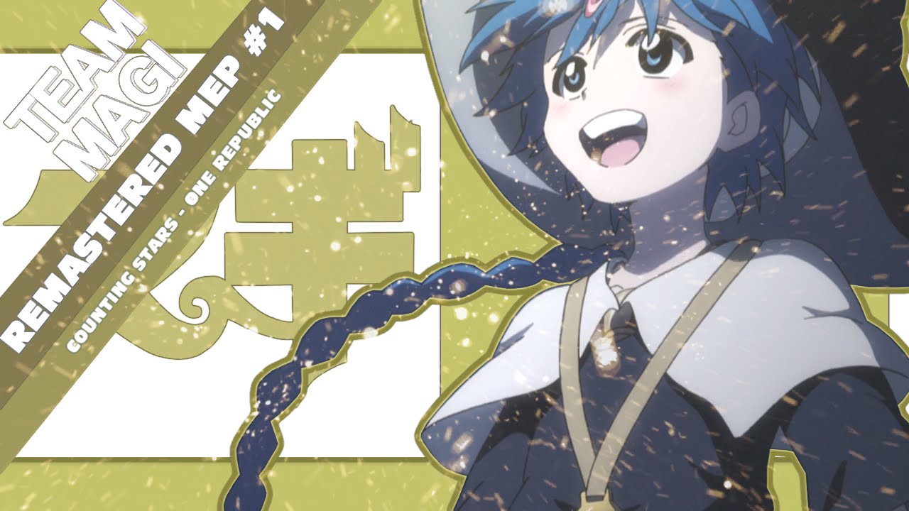 「 TM 」Counting Stars 2.0