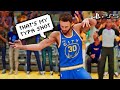 Life of Steph Curry - NBA Animation Parody 🤣 &quot;Irish Spring Green&quot;