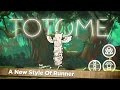 Totome gameplay  rare android game  organic artstyle  jonnytgood