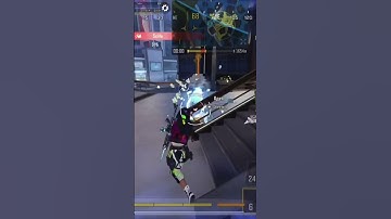 CALL OF DUTY MOBILE 1 vs 3#codm #horts #callofdutymobile #codmobile