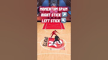 NBA 2K22 EASIEST DRIBBLE TUTORIAL MUST WATCH!