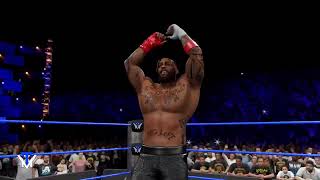 🔵LIVE MTW's GAMER CLUB) 224: THE TRIBAL CHIEF🆚CM PUNK BEST IN THE WORLD MAIN EVENT