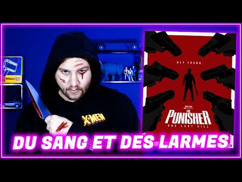PUNISHER REVIEW: ONE LAST KILL - THE DISNEY-STYLE MAKEOVER [NO SPOILERS]