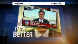 Romney Facing Heat Over Bullying Days