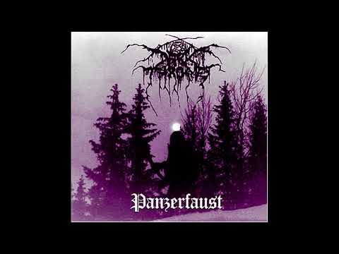 Darkthrone - Quintesence (Synthwave cover)