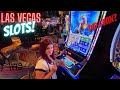 I Put $100 in a Slot at the ARIA Hotel - Here's What Happened! 🤩 Las Vegas 2021