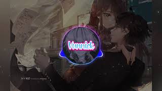 ⎣NIGHTCORE⎦ 陰陽師花澤香菜 - 心生七面 善惡難辨 (日文版)