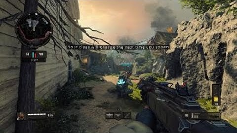 Call of Duty®: Black Ops 4 Team Deathmatch Bots