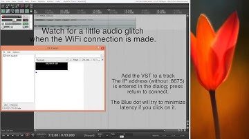 Apollo Sound Injector -- Reaper on a PC