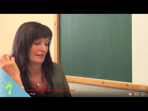 Video: Rozdíl Mezi Psychologií A Pedagogickou Psychologií