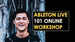 Ableton Live 101 Music Production Workshop