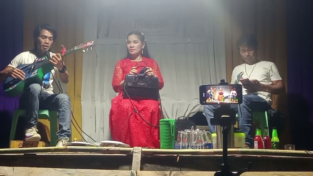 Dayunday part1 idol salahudin raida brayan